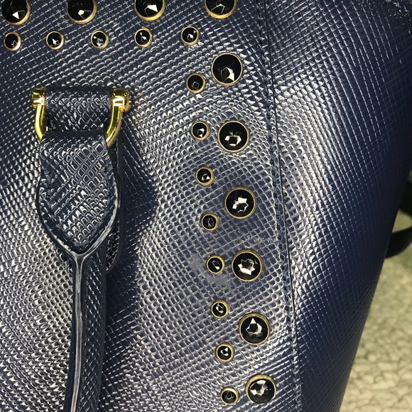 Ralph Lauren Handbag - Picture 3 of 3